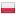 bsw.de server is located in Poland